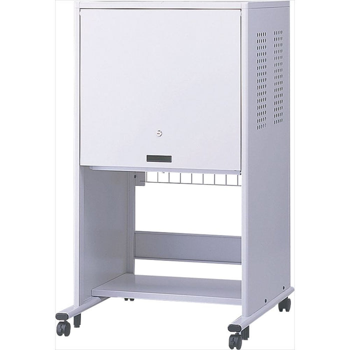 Nakabayashi ナカバヤシ セキユリテイ／パソコンラツク PSS-201