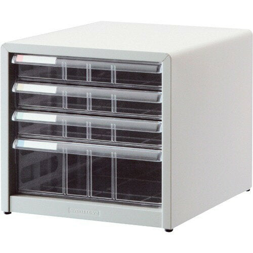 Nakabayashi ナカバヤシ アバンテＶ２レタ－ケ－スリニユ－アルタイプ／Ａ４／アサ３ AL-44ﾆﾕ-ｸﾞﾚ-