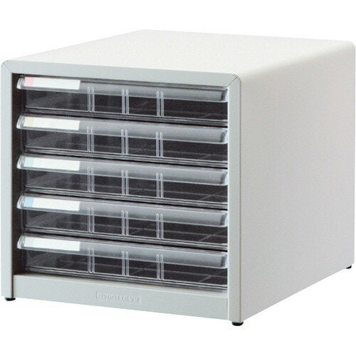 Nakabayashi ナカバヤシ アバンテＶ２レタ－ケ－スリニユ－アルタイプ／Ａ４／アサ５ AL-55ﾆﾕ-ｸﾞﾚ-