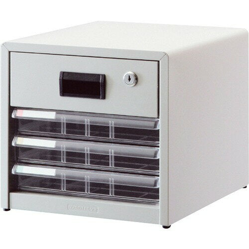 Nakabayashi ナカバヤシ アバンテＶ２レタ－ケ－スリニユ－アルタイプ／Ａ４／フカ１ AL-R4ﾆﾕ-ｸﾞﾚ-