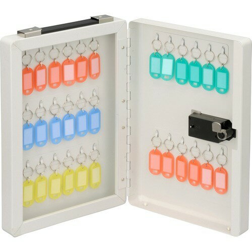 Nakabayashi ナカバヤシ ダイヤルシキキ－ボツクス　３０コシユウヨウ NKB-D03