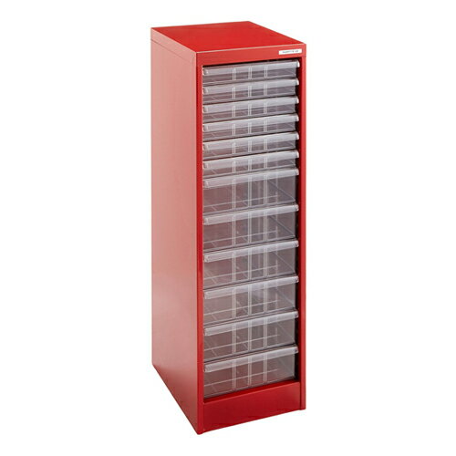 Nakabayashi ナカバヤシ アバンテＶ２／Ａ４／アサ６フカ６ダン／レツド AF-H12ﾚﾂﾄﾞ