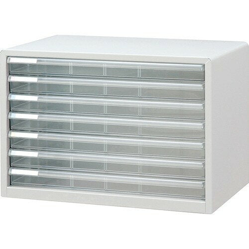 Nakabayashi ナカバヤシ アバンテＶ２レタ－ケ－スＡ３／アサ７ダン／ニユ－グレ－ A3L-77ﾆﾕ-ｸﾞﾚ-