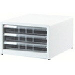 Nakabayashi ナカバヤシ アバンテＶ２レタ－ケ－スリニユ－アルタイプ／Ａ４／アサ３ AL-33ｼﾛ/A