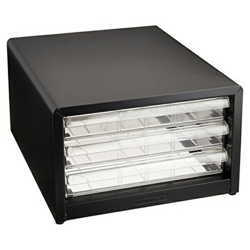 Nakabayashi ナカバヤシ アバンテＶ２レタ－ケ－スリニユ－アルタイプ／Ａ４／アサ３ AL-33ｸﾛ/A