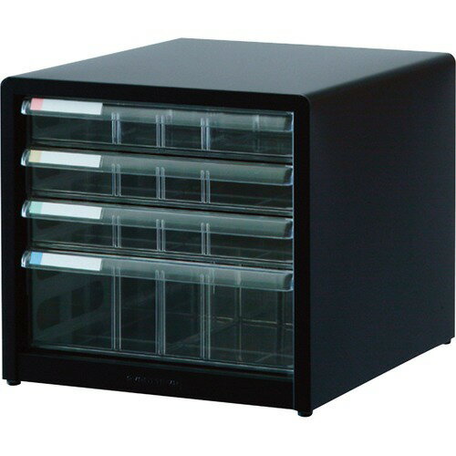 Nakabayashi ナカバヤシ アバンテＶ２レタ－ケ－スリニユ－アルタイプ／Ａ４／アサ３ AL-44ｸﾛ/A