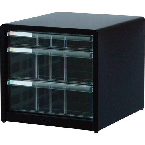 Nakabayashi ナカバヤシ アバンテＶ２レタ－ケ－スリニユ－アルタイプ／Ａ４／アサ１ AL-C3ｸﾛ/A