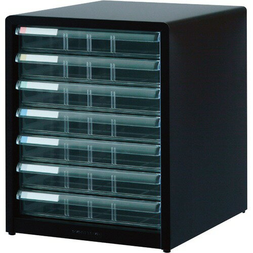 Nakabayashi ナカバヤシ アバンテＶ２レタ－ケ－スリニユ－アルタイプ／Ａ４／アサ７ AL-77ｸﾛ/A