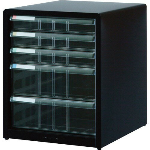 Nakabayashi ナカバヤシ アバンテＶ２レタ－ケ－スリニユ－アルタイプ／Ａ４／アサ３ AL-C5ｸﾛ/A