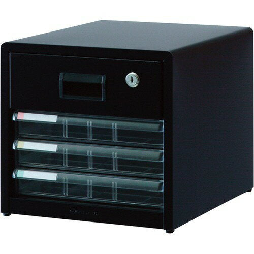 Nakabayashi ナカバヤシ アバンテＶ２レタ－ケ－スリニユ－アルタイプ／Ａ４／フカ１ AL-R4ｸﾛ/A