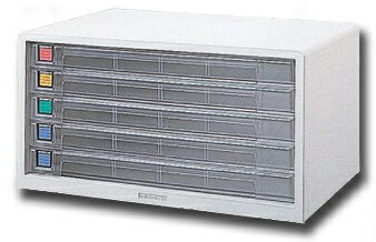 Nakabayashi ナカバヤシ アバンテＶ２Ａ３レタ－ケ－ス／アサ５ダン A3-55ｼﾛ