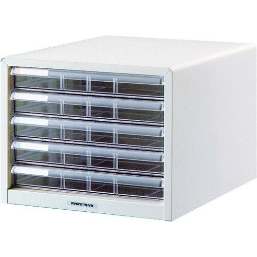 Nakabayashi ナカバヤシ アバンテＶ２レタ－ケ－スリニユ－アルタイプ／Ｂ４／アサ５ BL-55ｼﾛ/A