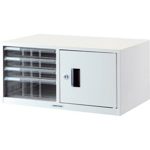 Nakabayashi ナカバヤシ アバンテＶ２レタ－ケ－スリニユ－アルタイプ／Ａ４／アサ３ AL-T44ｼﾛ/A