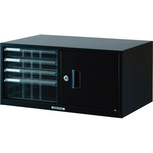 Nakabayashi ナカバヤシ アバンテＶ２レタ－ケ－スリニユ－アルタイプ／Ａ４／アサ３ AL-T44ｸﾛ/A