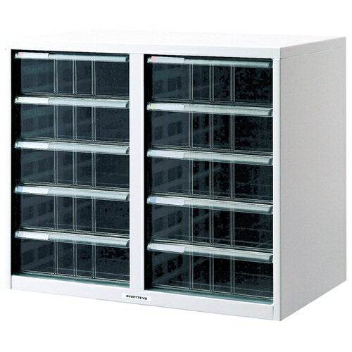 Nakabayashi ナカバヤシ アバンテＶ２レタ－ケ－スリニユ－アルタイプ／Ａ４／フカ５ AL-M10ﾆｭｰｸﾞﾚｰ/A