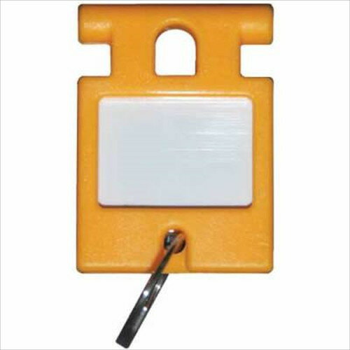 Nakabayashi ナカバヤシ キ－ステ－シヨンホルダ－　１コヅリ KH-1-ｷ