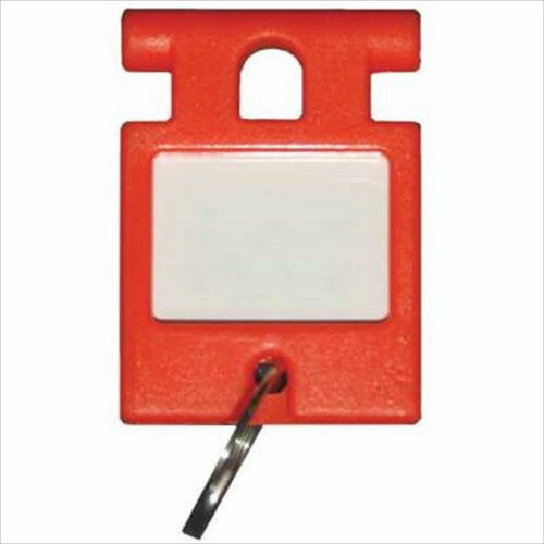 Nakabayashi ナカバヤシ キ－ステ－シヨンホルダ－　１コヅリ KH-1-ﾄｳ