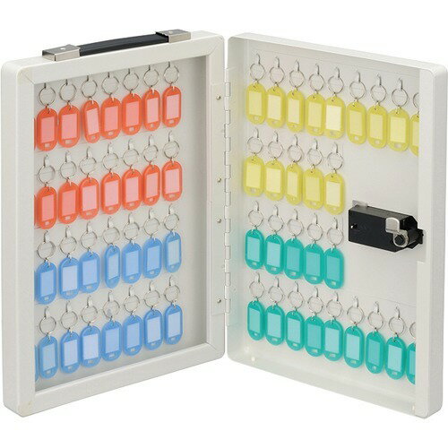 Nakabayashi ナカバヤシ ダイヤルシキキ－ボツクス　６０コシユウヨウ NKB-D06