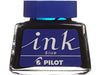 PILOT パイロット 万年筆　インキ　３０ｍｌ　Ｌ　 INK-30-L（10セット）