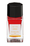 Pilot_Fountain Pen Ink Color Drop Mini 15ML N TO Touro INK-15N-TO/4902505677557