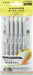 パイロット_蛍光ペン キレーナ ベーシックカラー5色セットSKIW-1-5C1/4902505676635