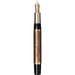 Stylo plume Sailor CYLINT Stylo plume patiné [patine marron] gras (B) : 10-5055-680