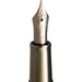 Stylo plume Sailor CYLINT Stylo plume patiné [patine marron] gras (B) : 10-5055-680