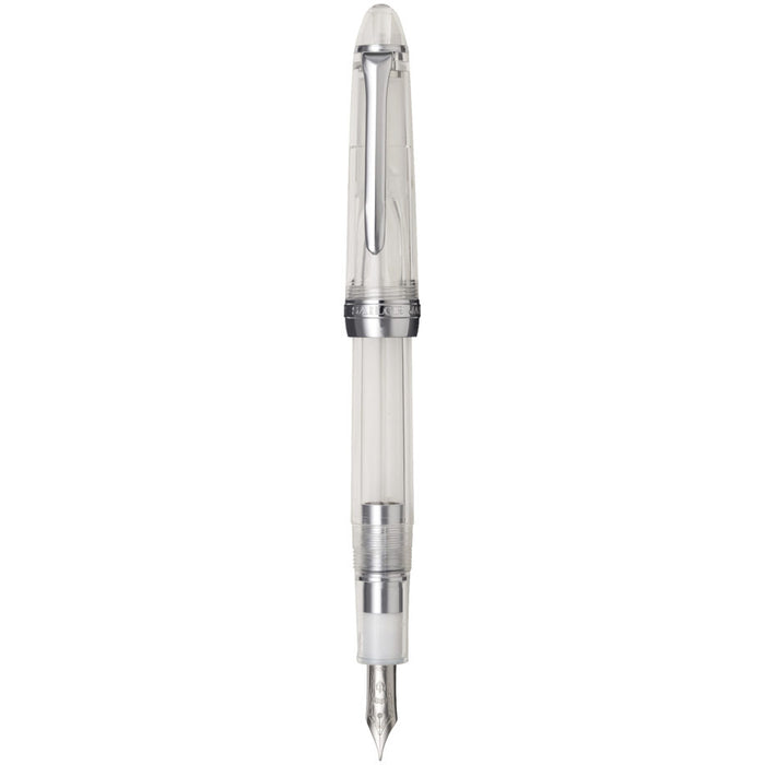 Sailor Fountain Pen Pro Color 500 Transparent Fountain Pen Medium Fine (MF): 11-0543-300