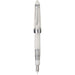 Sailor Fountain Pen Pro Color 500 Transparent Fountain Pen Medium Fine (MF): 11-0543-300