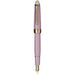 Sailor Fountain Pen SHIKIORI -Shikiori- Moonlit Water Surface Fountain Pen Fine Point (F)