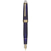 Sailor Fountain Pen SHIKIORI -Shikiori- Moonlit Water Surface Fountain Pen Fine Point (F)