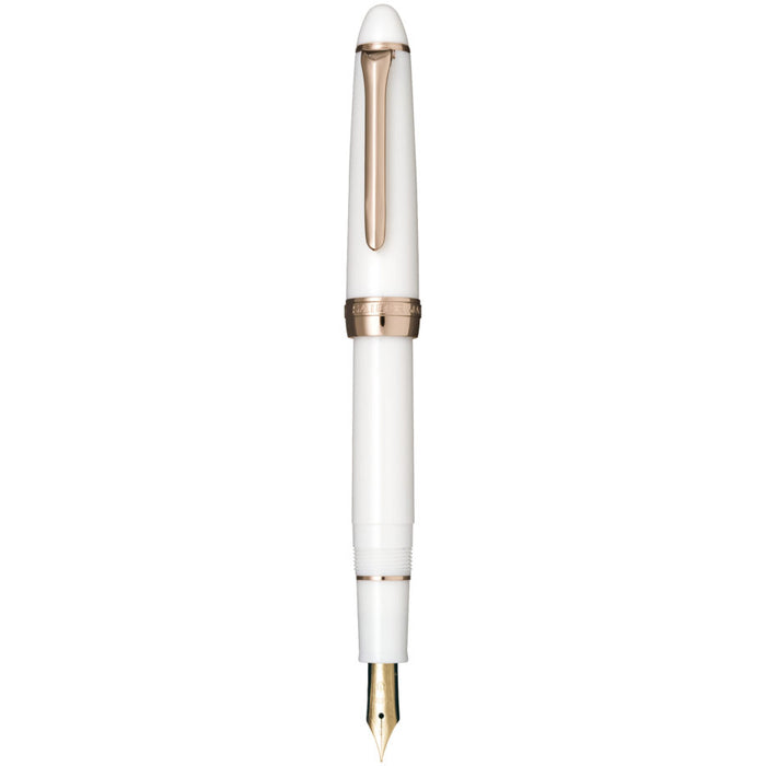 Sailor Fountain Pen Facine Fountain Pen Fine Point (F): 11-0725-210