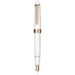 Sailor Fountain Pen Facine Fountain Pen Fine Point (F): 11-0725-210
