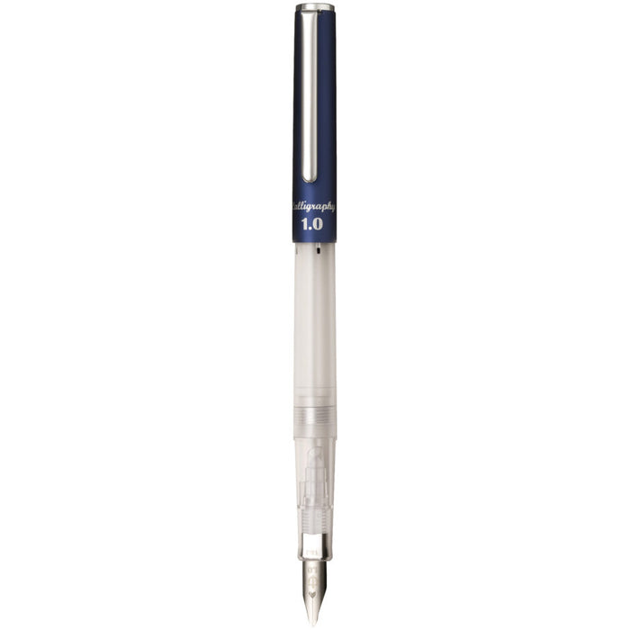 Sailor Fountain Pen Kaligrafi Hiace Neo Clear 