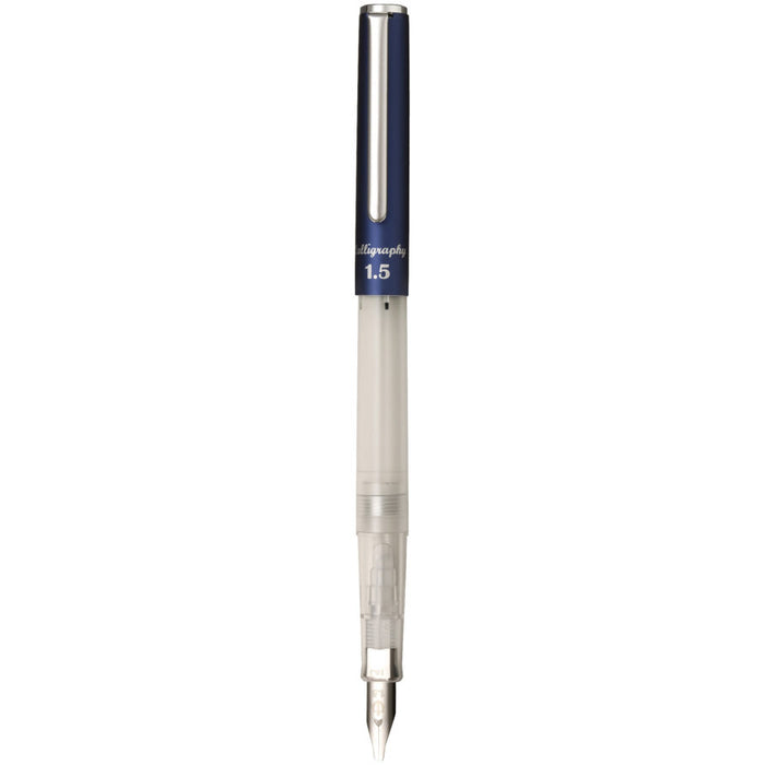 Sailor Fountain Pen Kaligrafi Hiace Neo Clear 