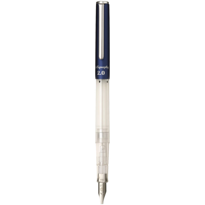 Sailor Fountain Pen Kaligrafi Hiace Neo Clear 