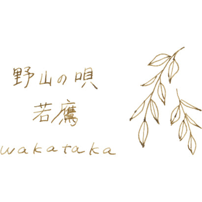 قلم حبر بحار بحار شيكوري - شيكي أوري - أغنية الجبال خرطوشة حبر واكاتاكا 130400238