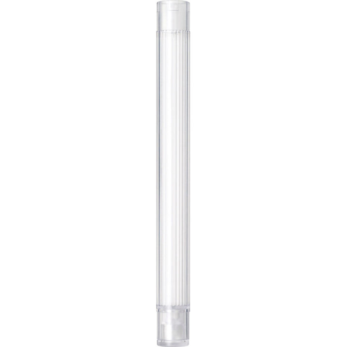Sailor Füllfederhalter Füllfederhalter Feder Dip Pen Hocoro Stiftschaft gerade [klar]: 14-0145-202