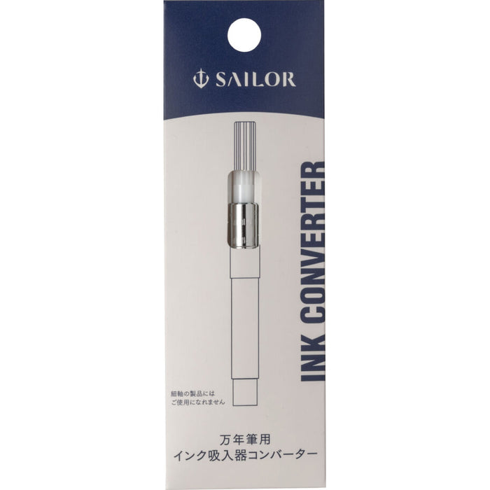 Pen Sailor Fountain Pen Penukar Penyedut Dakwat 