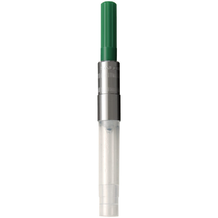 Pen Sailor Fountain Pen Penukar Penyedut Dakwat 