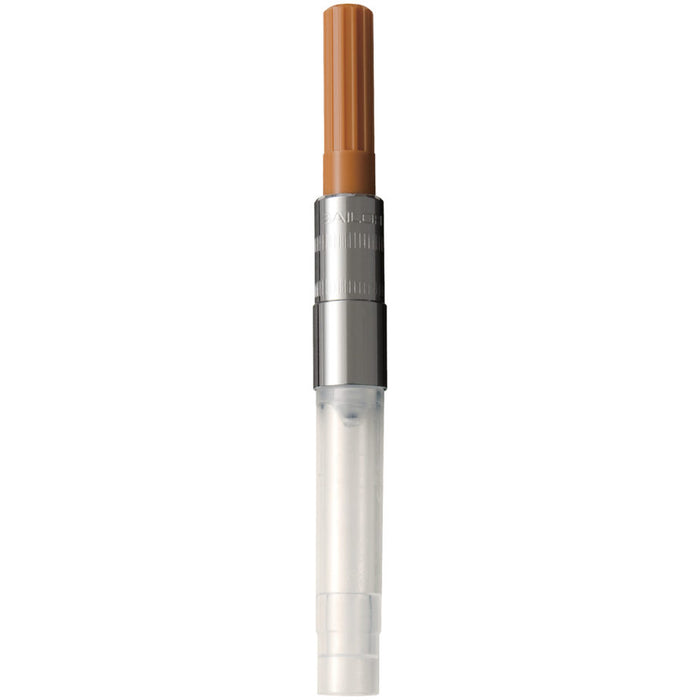Pen Sailor Fountain Pen Penukar Penyedut Dakwat 