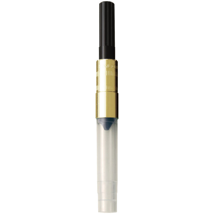 Sailor Fountain Pen Pen Fountain Pen Ink Inhaler Penukar Emas 14-0806-220