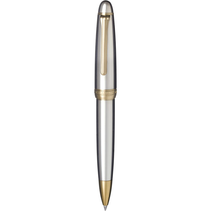 Sailor Fountain Pen Profit 21 Sterling Silver 925 Ballpoint Pen 15-3027-220