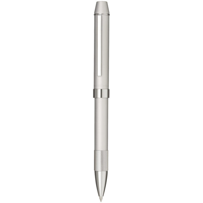 Sailor fountain pen Metalino Fit (2-color ballpoint pen + mechanical pencil) 