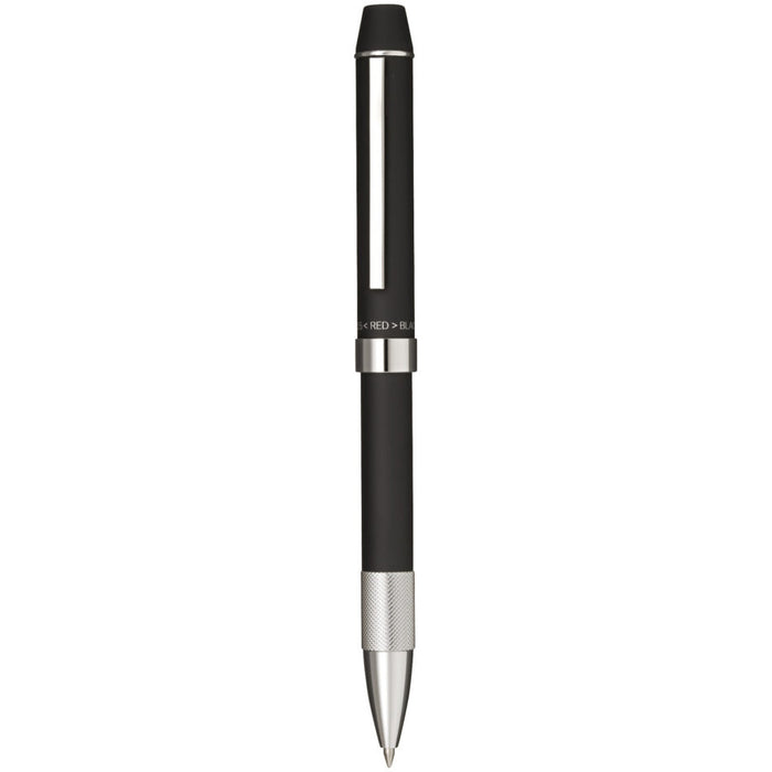 Sailor fountain pen Metalino Fit (2-color ballpoint pen + mechanical pencil) 