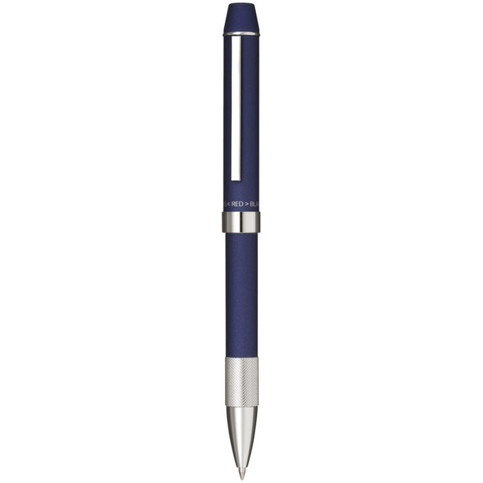 Sailor fountain pen Metalino Fit (2-color ballpoint pen + mechanical pencil) 