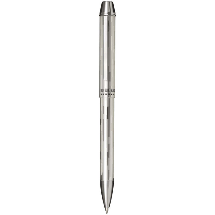 Pen mata air Sailor Metalino 4 (pen bola mata 3 warna + pensel mekanikal)