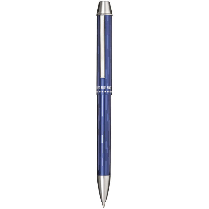 Pen mata air Sailor Metalino 4 (pen bola mata 3 warna + pensel mekanikal)