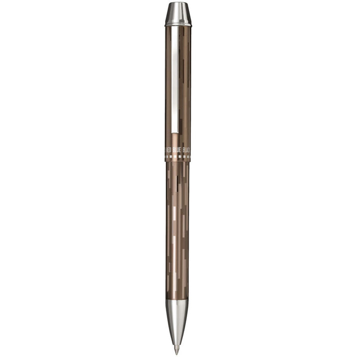 Pen mata air Sailor Metalino 4 (pen bola mata 3 warna + pensel mekanikal)