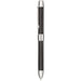 Pen mata air Sailor Refino-ℓ (pen bola mata 2 warna + pensel mekanikal) 